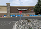 Walmart Supercenter Shopping | Supermarket