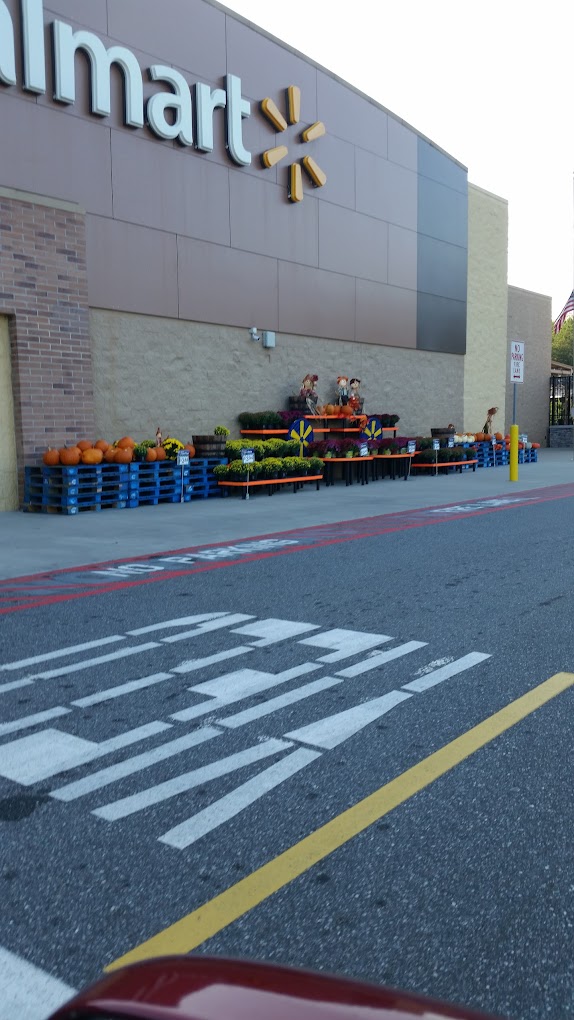 Walmart Supercenter Shopping | Supermarket