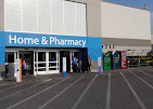 Walmart Supercenter Shopping | Supermarket