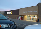 Walmart Supercenter Shopping | Supermarket