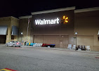 Walmart Supercenter Shopping | Supermarket