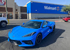 Walmart Supercenter Shopping | Supermarket