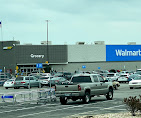 Walmart Supercenter Shopping | Supermarket