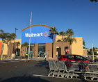 Walmart Supercenter Shopping | Supermarket