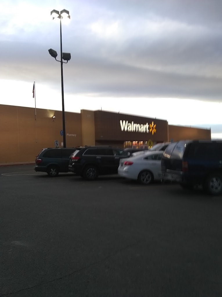 Walmart Supercenter Shopping | Supermarket