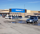 Walmart Supercenter Shopping | Supermarket