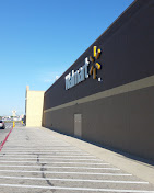 Walmart Supercenter Shopping | Supermarket