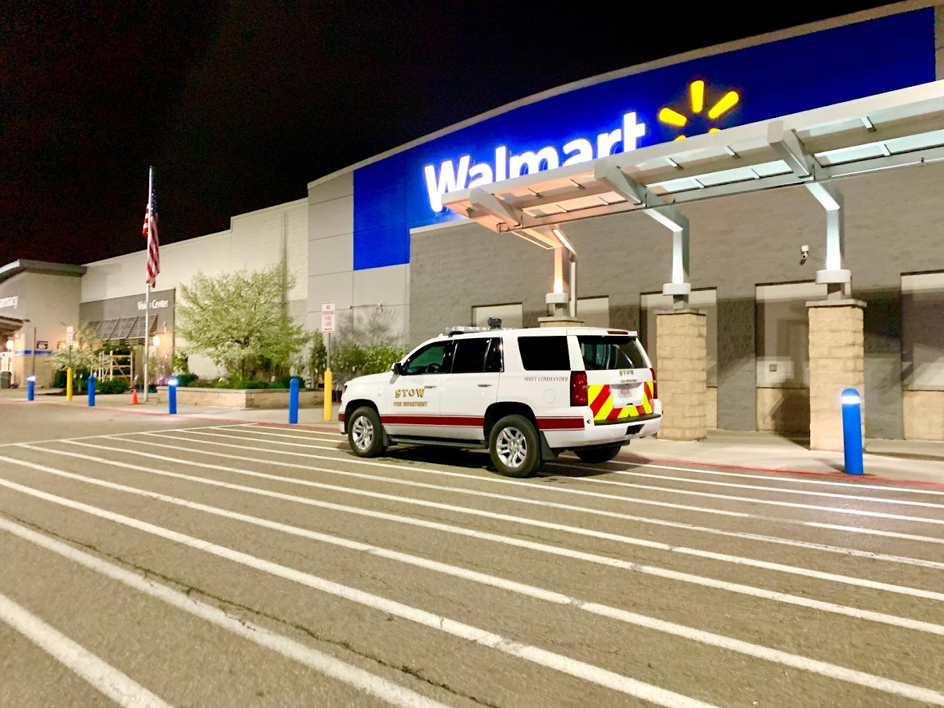 Walmart Supercenter Shopping | Supermarket