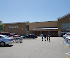 Walmart Supercenter Shopping | Supermarket