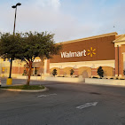 Walmart Supercenter Shopping | Supermarket