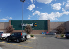 Walmart Supercenter Shopping | Supermarket