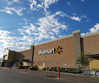 Walmart Supercenter Shopping | Supermarket