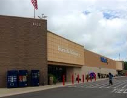 Walmart Supercenter Shopping | Supermarket