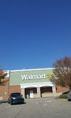 Walmart Supercenter Shopping | Supermarket