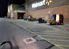 Walmart Supercenter Shopping | Supermarket