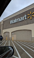 Walmart Supercenter Shopping | Supermarket