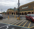 Walmart Supercenter Shopping | Supermarket