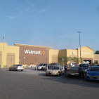 Walmart Supercenter Shopping | Supermarket