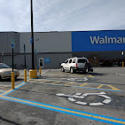 Walmart Supercenter Shopping | Supermarket