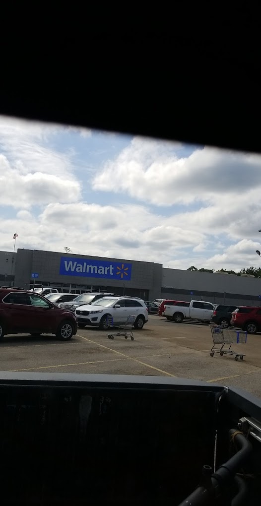 Walmart Supercenter Shopping | Supermarket