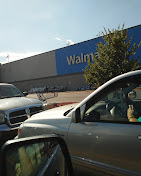 Walmart Supercenter Shopping | Supermarket