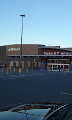 Walmart Supercenter Shopping | Supermarket