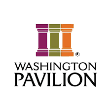 Washington Pavilion - Logo