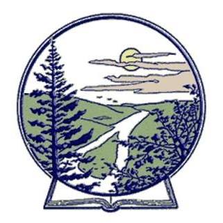 Waterman Conservation Education Center - Logo