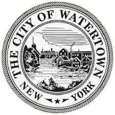 Watertown Parks & Recreation Logo