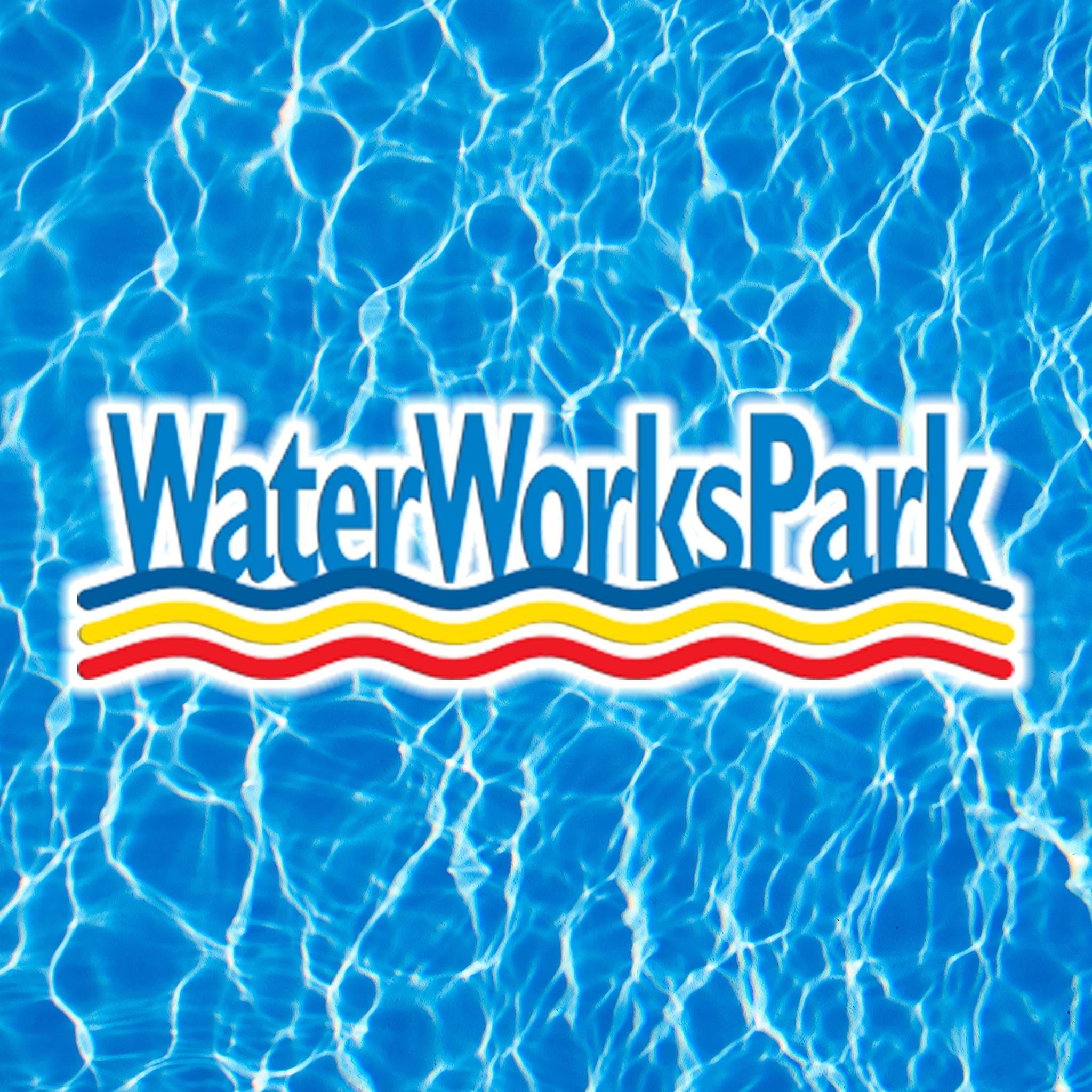 WaterWorks Park - Logo