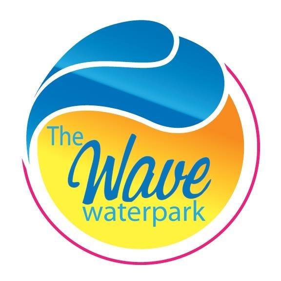 Wave Waterpark - Logo