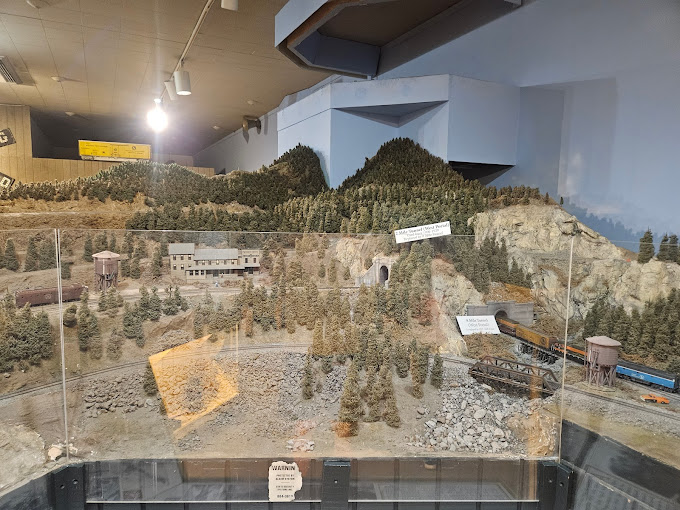 Wenatchee Valley Museum & Cultural Center Travel | Museums