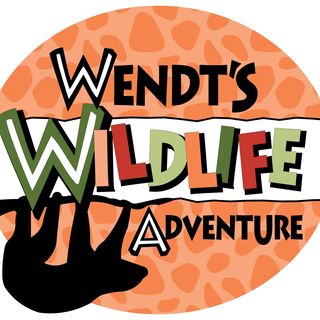 Wendt’s Wildlife Adventure - Logo