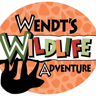 Wendt’s Wildlife Adventure Logo