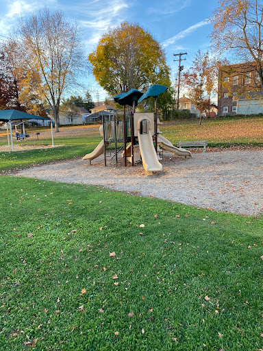 West Endicott Park Carousel Travel | Park