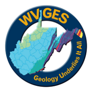 West Virginia Geological and Economic Survey - Logo