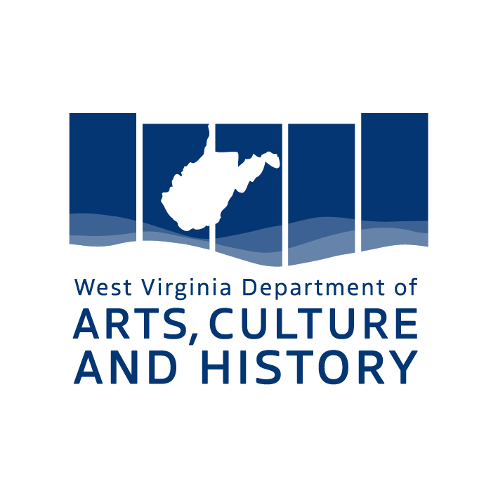 West Virginia State Museum Logo