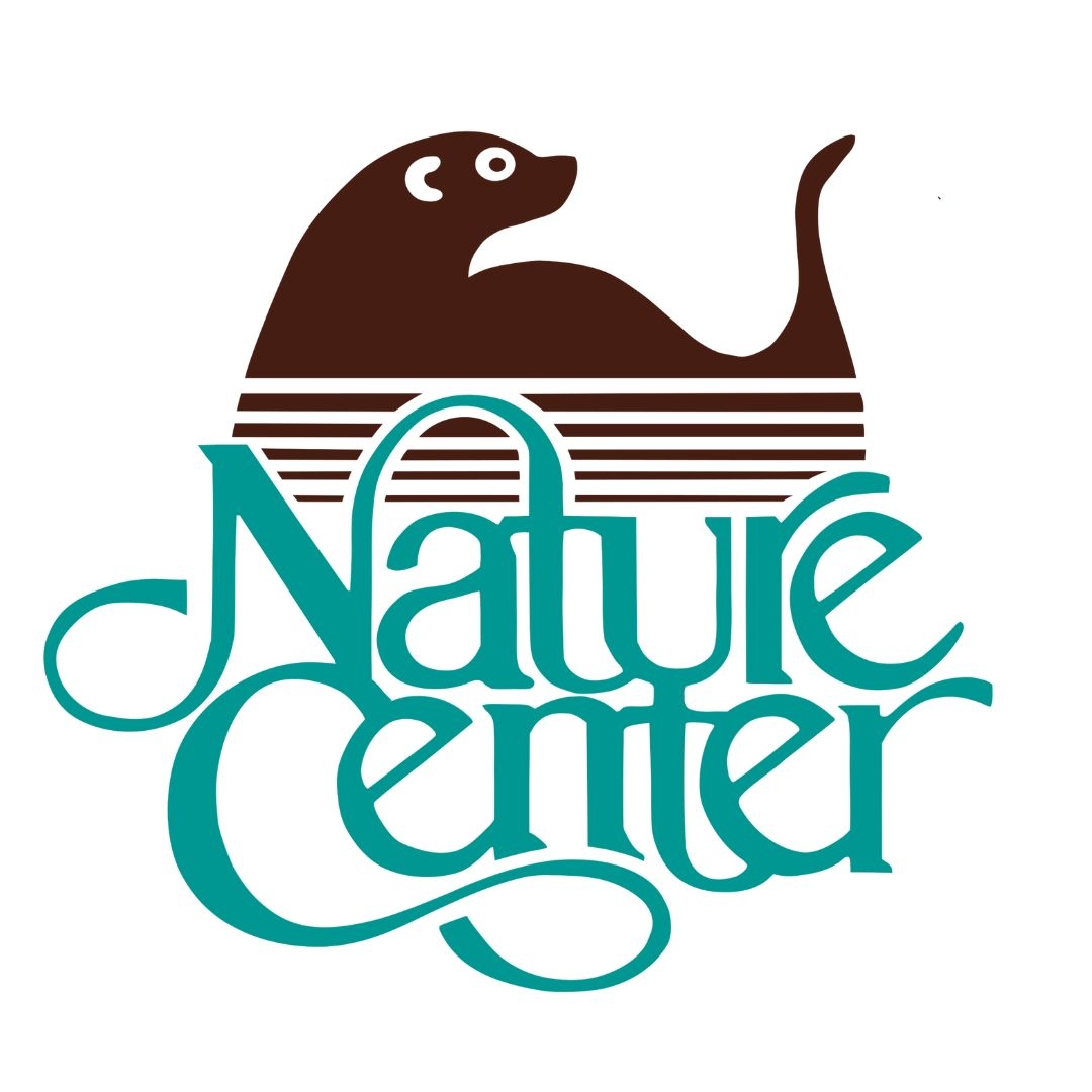 Western North Carolina Nature Center - Logo