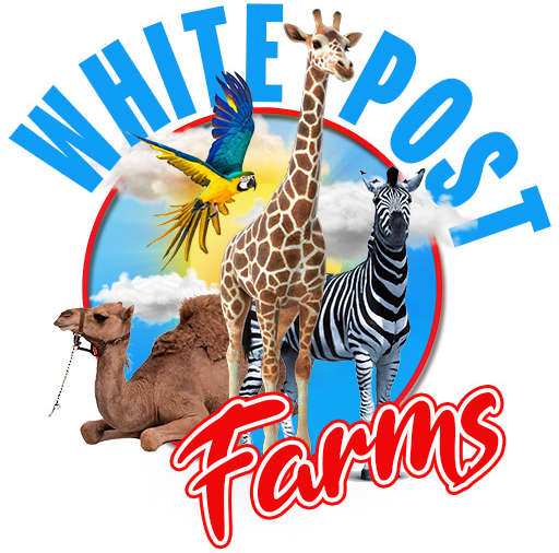 White Post Farms Logo