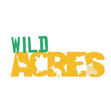 Wild Acres Hands on Animal Experience Logo