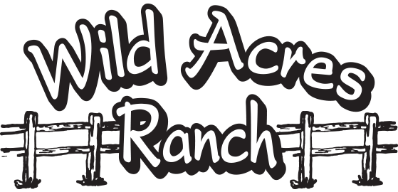 Wild Acres Ranch - Logo