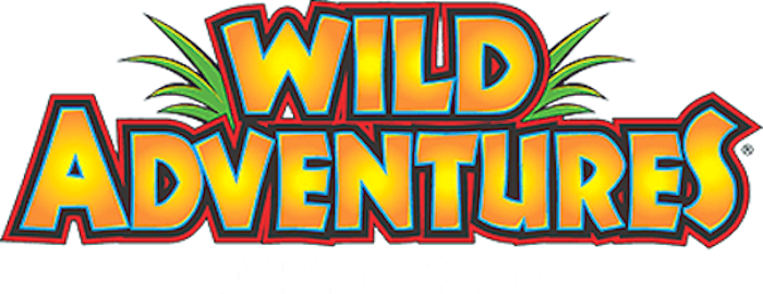 Wild Adventures, Valdosta - Logo