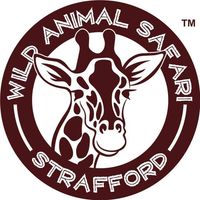 Wild Animal Safari - Logo