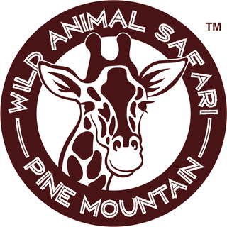 Wild Animal Safari - Logo