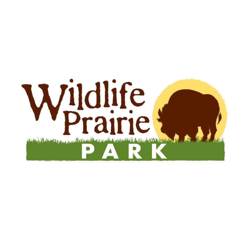 Wildlife Prairie Park - Logo
