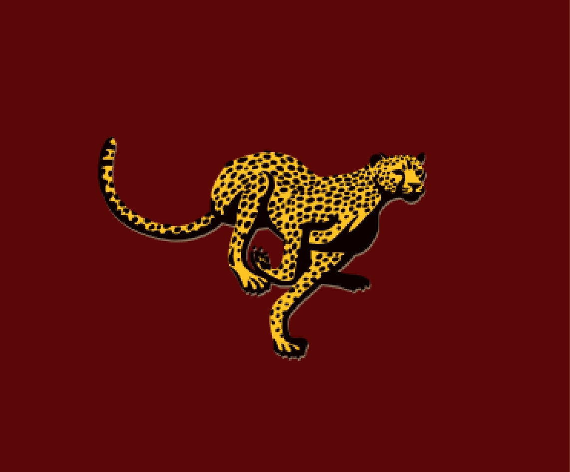 Wildlife Safari - Logo