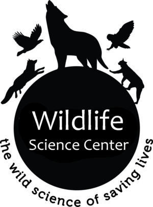 Wildlife Science Center Logo