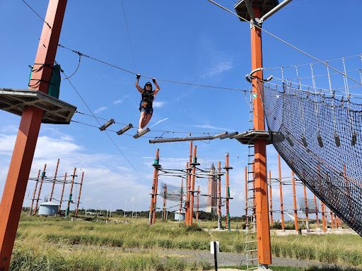 WildPlay Jones Beach Entertainment | Amusement Park