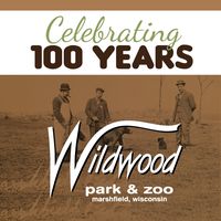 Wildwood Zoo Logo