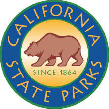 William B. Ide Adobe State Park - Logo